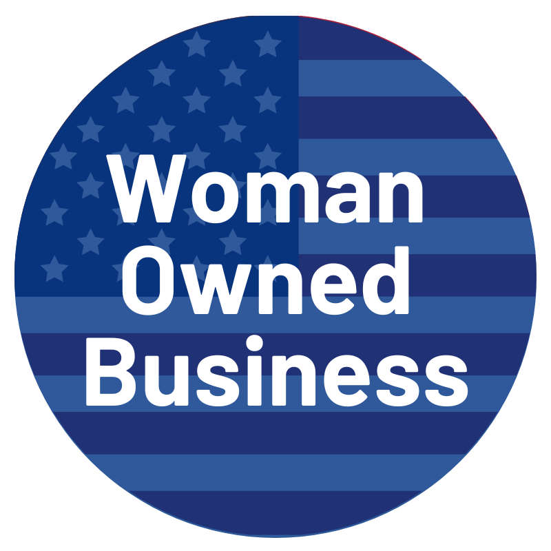 Woman Owned Business