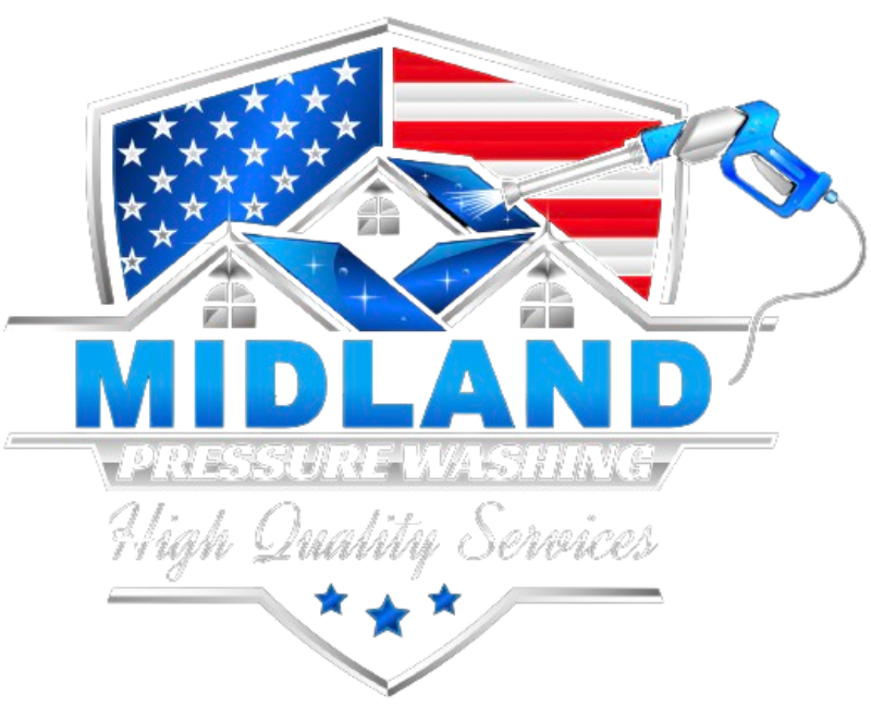 Midland Pressure Wash