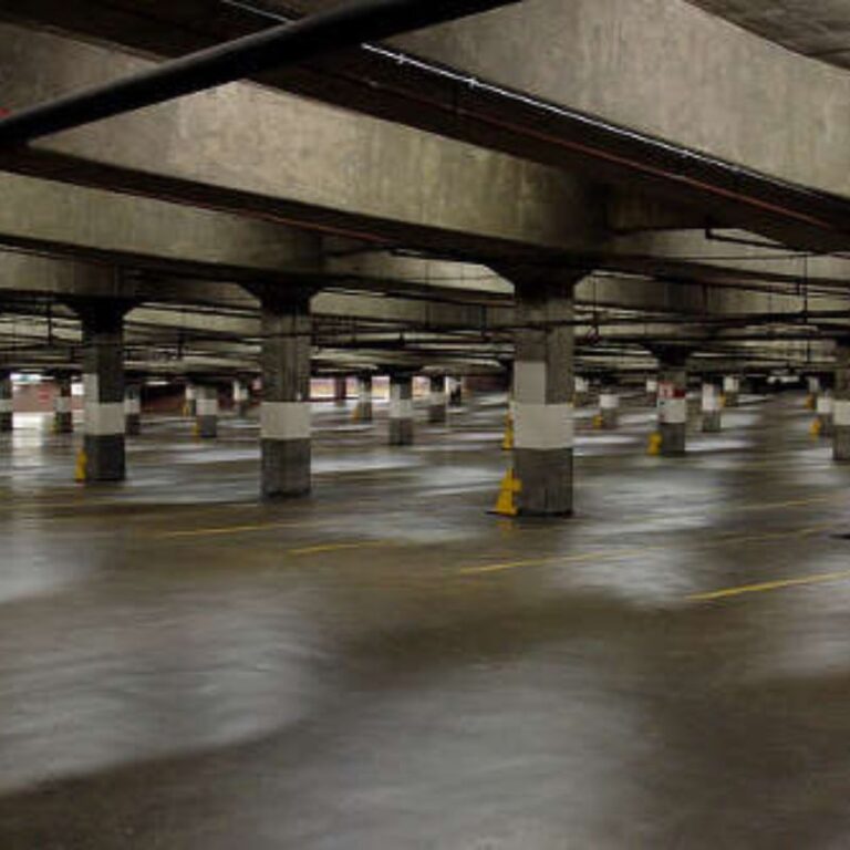 Commercial Pressure Cleaning Services in Leawood, KS