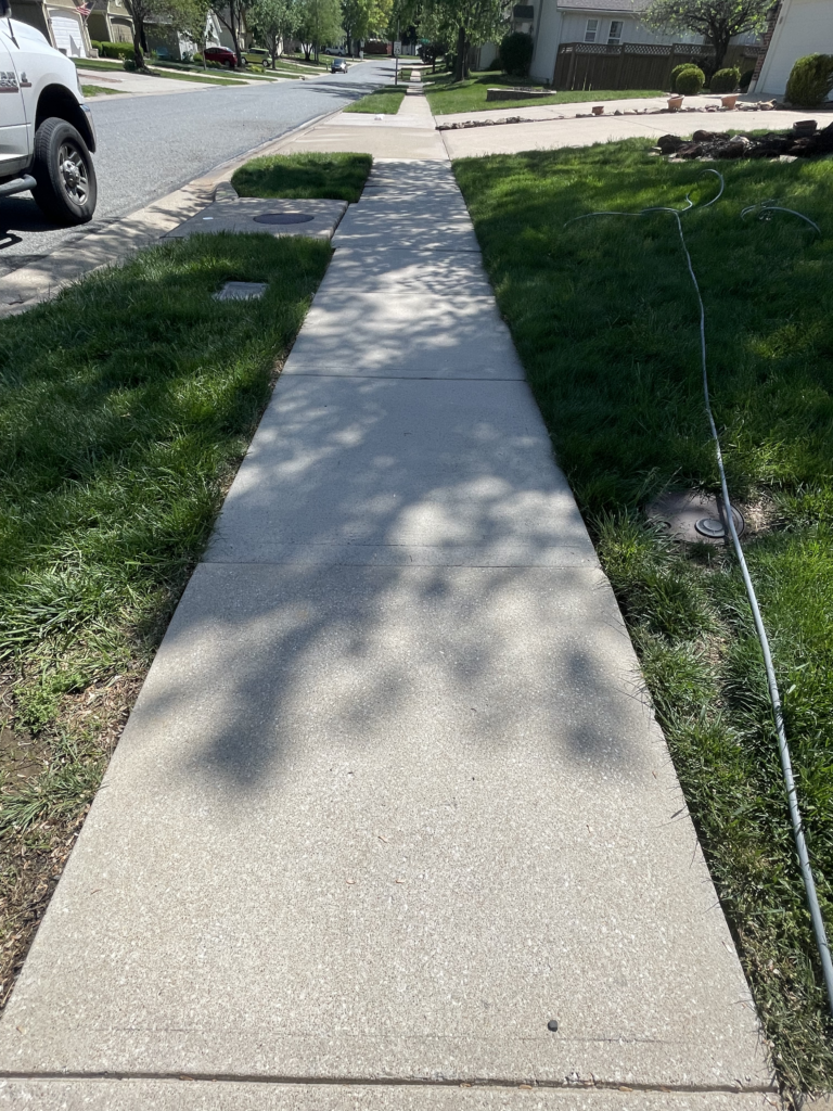 Full-Service Pressure Washing Near Me
