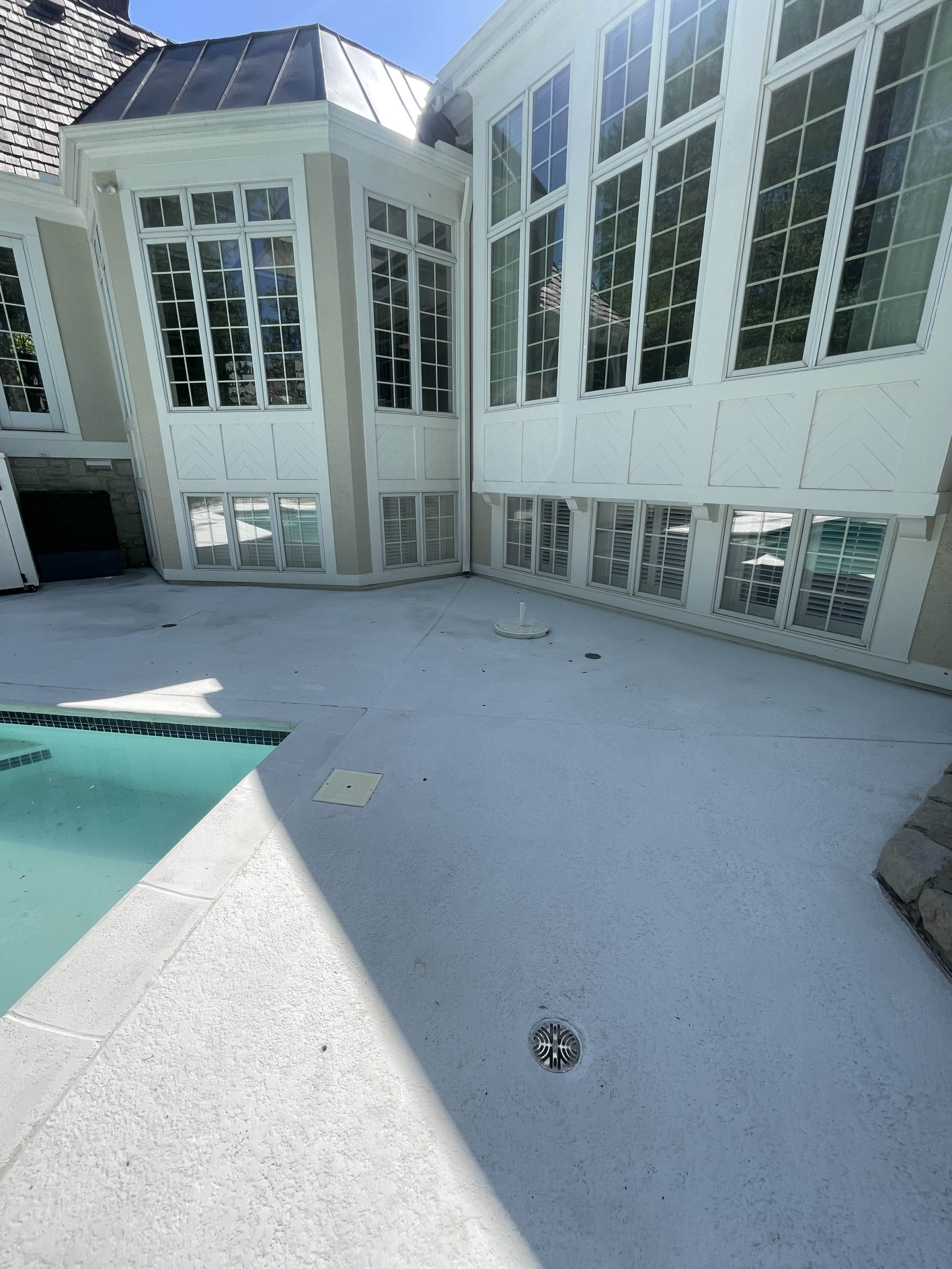 Full-Service Pressure Washing Near Me