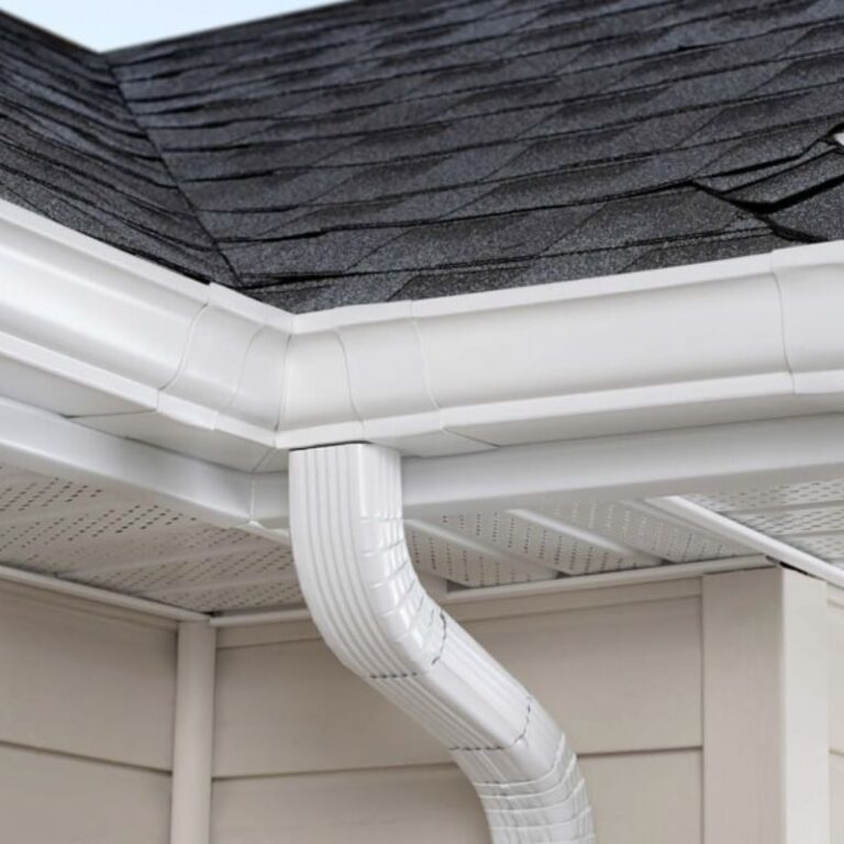 Gutter Cleaning Services in Leawood, KS