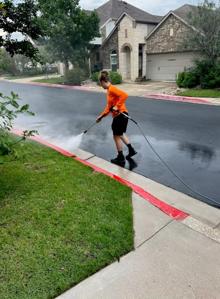 Pressure-Washing-in-Olathe, KS