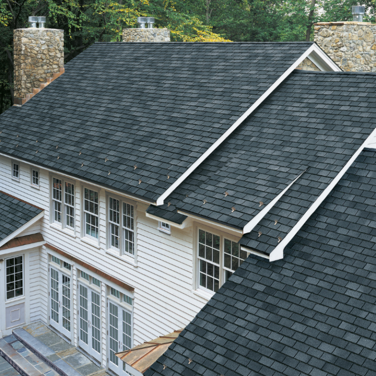 Roof Soft Washing Services in Leawood ks