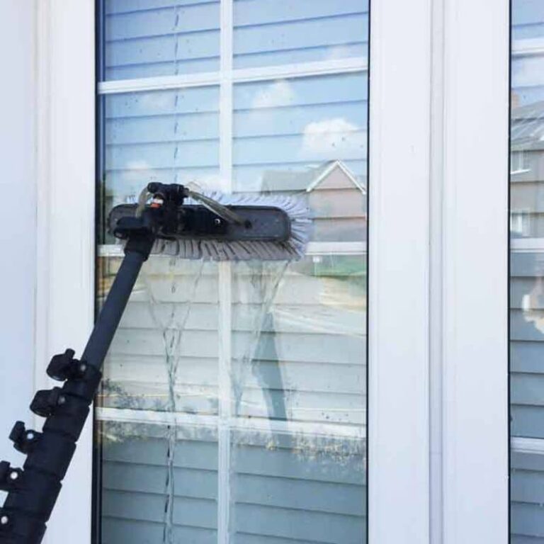 Window Cleaning Company in Leawood ks
